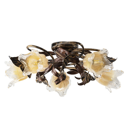 Люстра «Лизавета» 17205